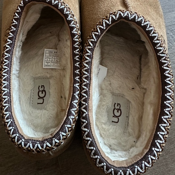 Ugg Tasman Slippers Women’s Size 9 - Picture 2 of 7
